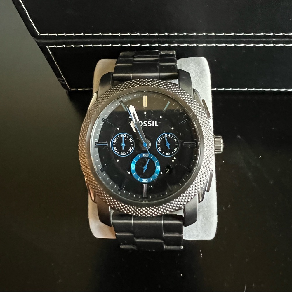 Men’s watch
